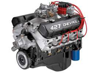 P749A Engine